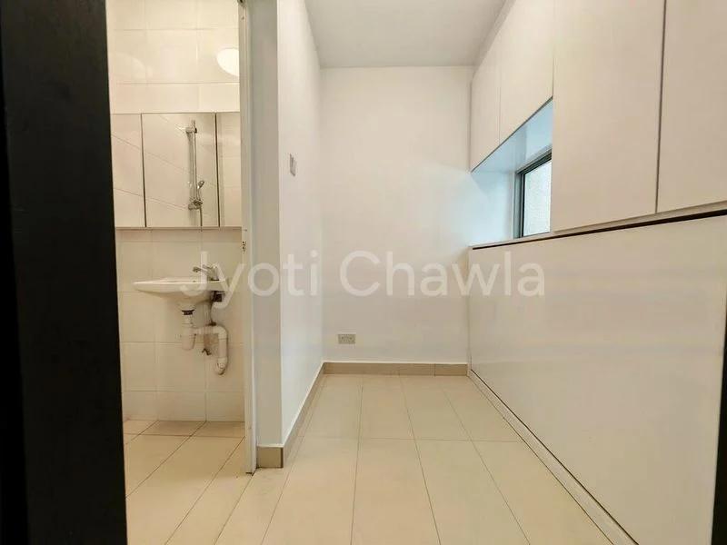 3 Bed Apartment (Condo) for Rent in  Nassim Regency - Image 3